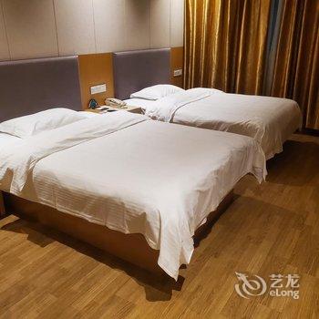 格林豪泰(江阴云亭镇店)酒店提供图片