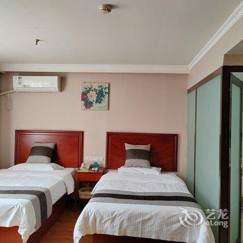 格林豪泰快捷酒店(洛阳洛龙大学城张衡街店)酒店提供图片