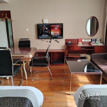 格林豪泰快捷酒店(洛阳洛龙大学城张衡街店)酒店提供图片