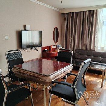 格林豪泰快捷酒店(洛阳洛龙大学城张衡街店)酒店提供图片