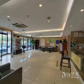格林豪泰快捷酒店(洛阳洛龙大学城张衡街店)酒店提供图片