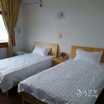 竹林园农家乐酒店提供图片