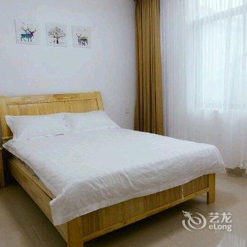 竹林园农家乐酒店提供图片