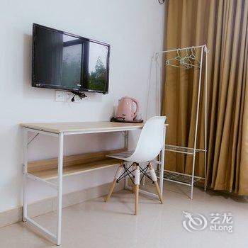 竹林园农家乐酒店提供图片
