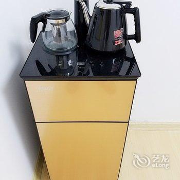 克洛泽公寓(台北路分店)酒店提供图片