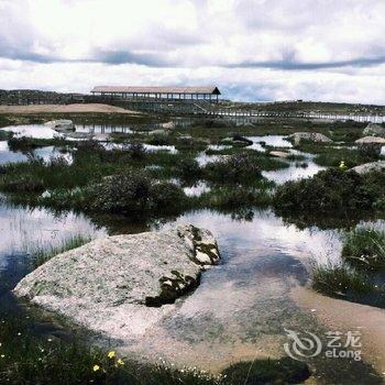 稻城风陵渡客栈酒店提供图片