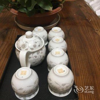 敦煌顾家客栈酒店提供图片