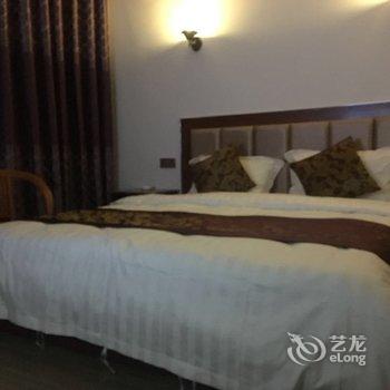 敦煌顾家客栈酒店提供图片