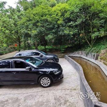 天台山蜀乡苑酒店提供图片