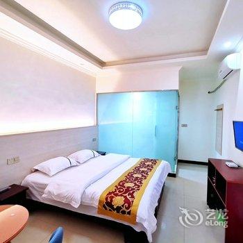 天台山蜀乡苑酒店提供图片