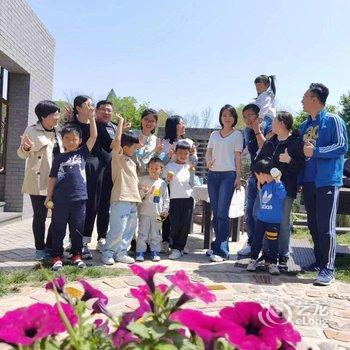 北京呢喃山居私汤民宿酒店提供图片