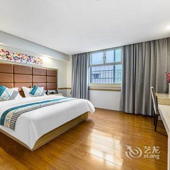 祥达酒店(广州白云站三元里大道店)酒店提供图片
