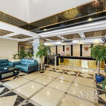 祥达酒店(广州白云站三元里大道店)酒店提供图片