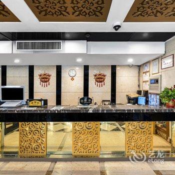 祥达酒店(广州白云站三元里大道店)酒店提供图片