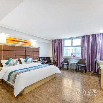 祥达酒店(广州白云站三元里大道店)酒店提供图片