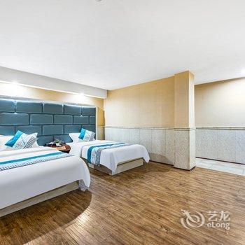 祥达酒店(广州白云站三元里大道店)酒店提供图片