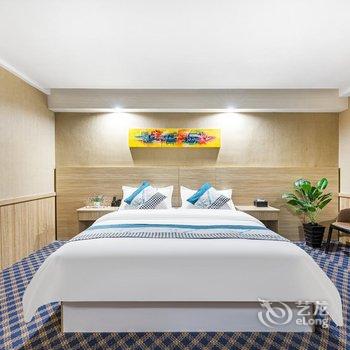 祥达酒店(广州白云站三元里大道店)酒店提供图片