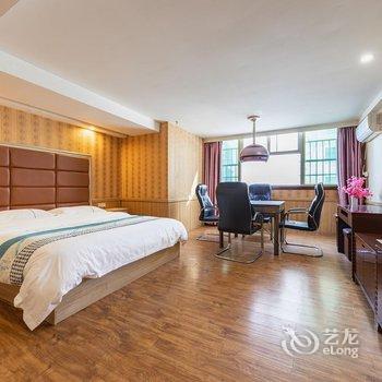 祥达酒店(广州白云站三元里大道店)酒店提供图片
