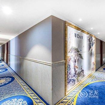 祥达酒店(广州白云站三元里大道店)酒店提供图片