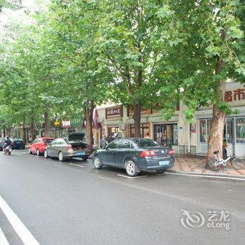 杨子公寓(北五路分店)酒店提供图片