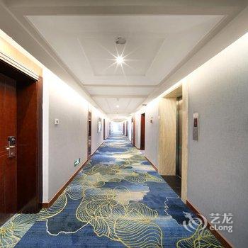 厦门融通森海丽景酒店(厦门火车站明发商业广场店)酒店提供图片