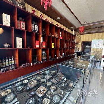 围场龙辉假日酒店酒店提供图片