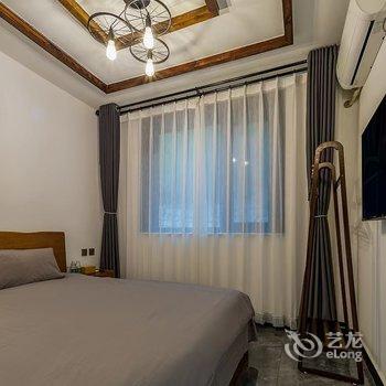 司马台汤泉民宿酒店提供图片
