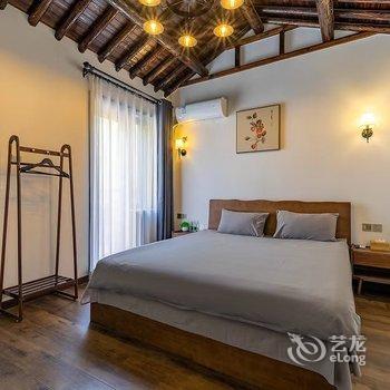 司马台汤泉民宿酒店提供图片