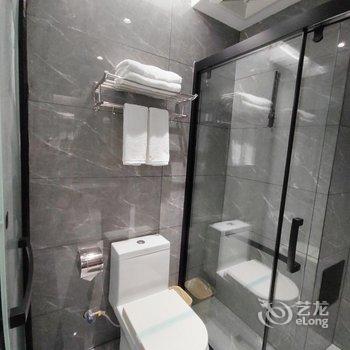 广西退役军人培训中心酒店(南宁民族广场万象汇店)酒店提供图片