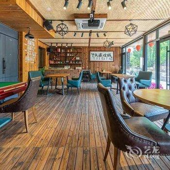 司马台汤泉民宿酒店提供图片