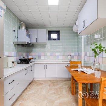 十渡满意民宿酒店提供图片