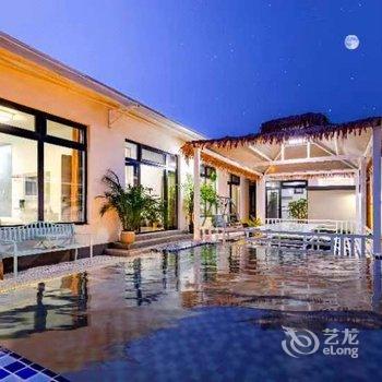 十渡满意民宿酒店提供图片