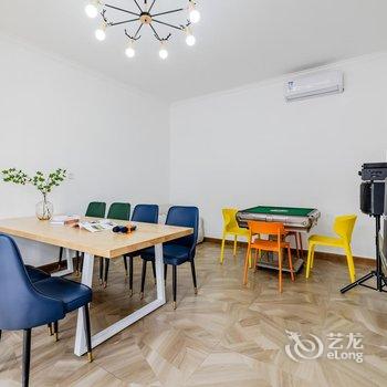 十渡满意民宿酒店提供图片