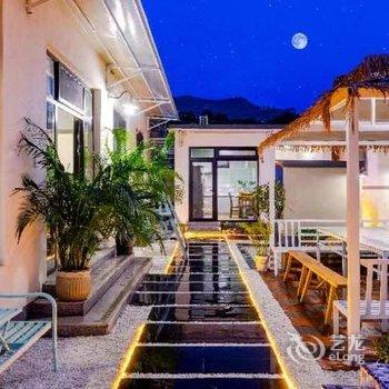 十渡满意民宿酒店提供图片