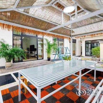 十渡满意民宿酒店提供图片