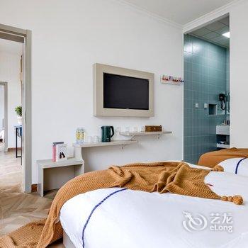 十渡满意民宿酒店提供图片