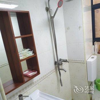 南宁文艺装饰公寓酒店提供图片