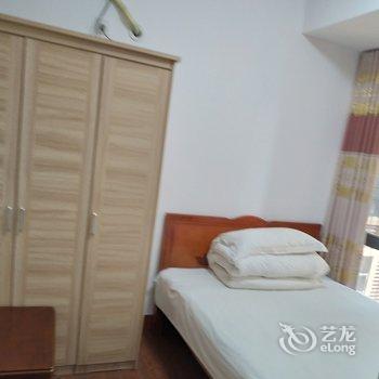 南宁文艺装饰公寓酒店提供图片