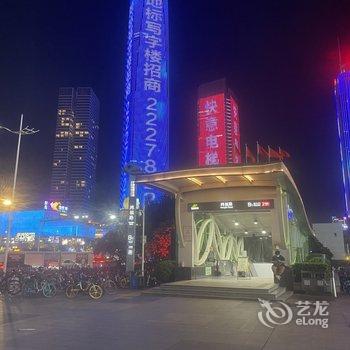 东莞市偏爱之家公寓酒店提供图片