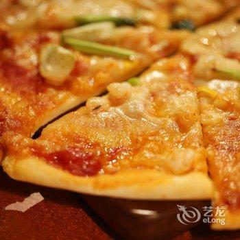 北京通州北投希尔顿酒店酒店提供图片