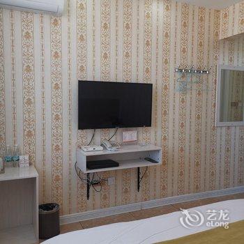 满洲里凤皇商务宾馆酒店提供图片