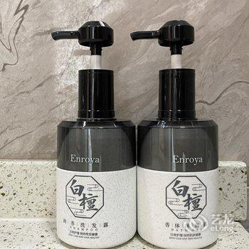 新龙印象新龙主题酒店酒店提供图片