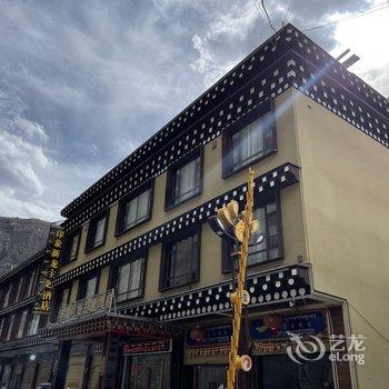 新龙印象新龙主题酒店酒店提供图片