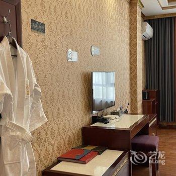 新龙印象新龙主题酒店酒店提供图片