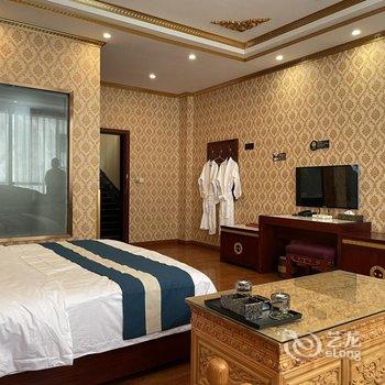 新龙印象新龙主题酒店酒店提供图片