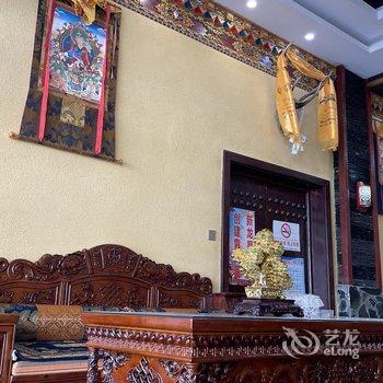 新龙印象新龙主题酒店酒店提供图片