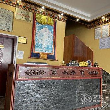 新龙印象新龙主题酒店酒店提供图片