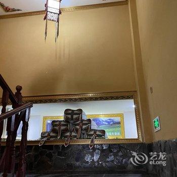 新龙印象新龙主题酒店酒店提供图片