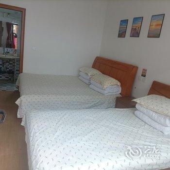 老闫客栈(聚灵峡灵山风景区店)酒店提供图片