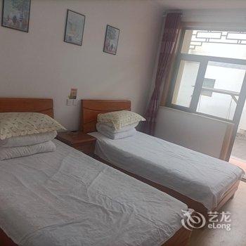 老闫客栈(聚灵峡灵山风景区店)酒店提供图片